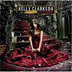 Cover for Kelly Clarkson · My December (CD) (2007)