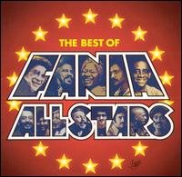 Que Pasa: the Best of the Fania All Stars - Fania All Stars - Musik - COLUMBIA - 0886972430027 - 1. marts 2008