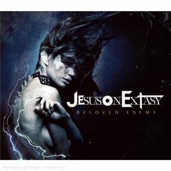 Cover for Jesus On Extasy · Beloved Enemy (CD) [Limited edition] (2008)