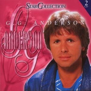 Cover for G.g. Anderson · Star Collection / Mama Lorraine - Sommer, Sonne, Cabrio - Ti Amo Maria - Gitarren Klingen Leise Durc (CD) (2014)