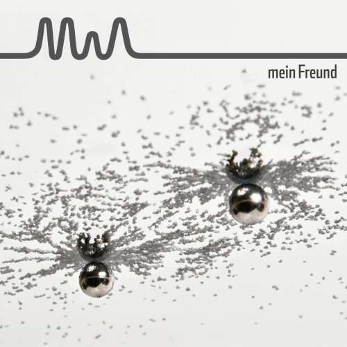 Cover for Mia · Mia-mein Freund (CD) (2010)