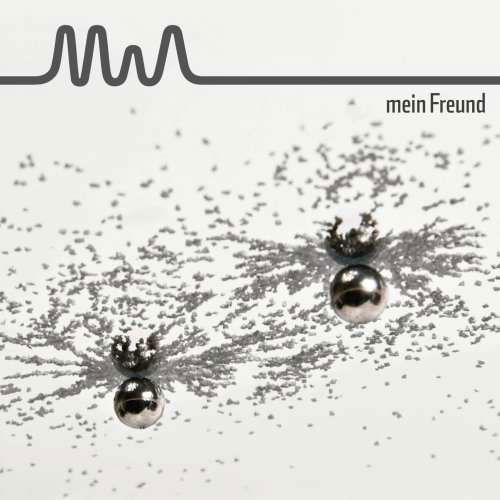 Mein Freund - Mia - Musik - COLUMBIA - 0886973181027 - 18. maj 2010