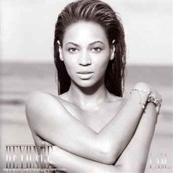 Cover for Beyonce · I Am...Sasha Fierce (CD) [Deluxe edition] (2015)
