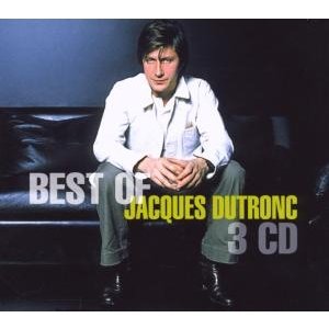 Best of Jacques Dutronc - Jacques Dutronc - Music - SONY - 0886974168027 - 