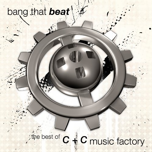 Bang That Beat - The Best Of - C & C Music Factory - Musik - SONY MUSIC - 0886976346027 - 25. januar 2010