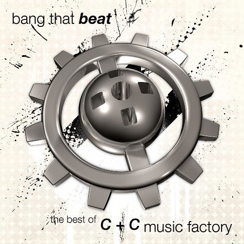 Bang That Beat - C + C Music Factory - Music - SONY MUSIC ENTERTAINMENT - 0886976346027 - June 30, 1990