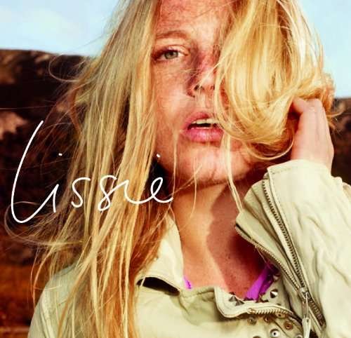 Cover for Lissie · Catching a Tiger (CD) (2010)