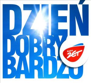 Cover for Dzien Dobry Bardzo · Dzien Dobry Bardzo - (CD)