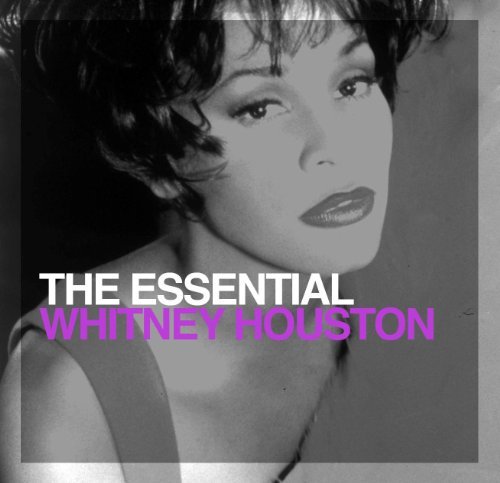 Cover for Whitney Houston · Essential Whitney Houston (CD) (2011)