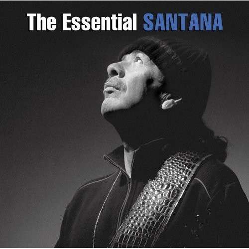 The Essential Santana - Santana - Musik - POP - 0886978342027 - 20. august 2013