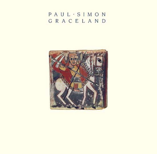 Graceland remastered - Paul Simon - Música - Sony Owned - 0886978425027 - 10 de outubro de 2011