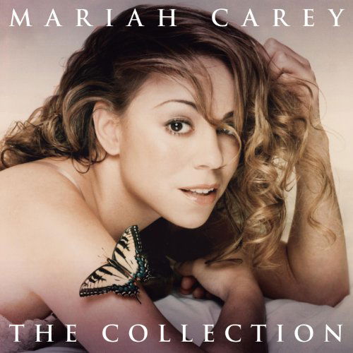 The Collection - Mariah Carey - Música - POP - 0886978467027 - 19 de abril de 2011