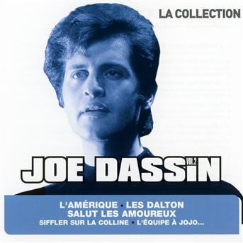 Cover for Joe Dassin · Collection 2 (CD) (2012)