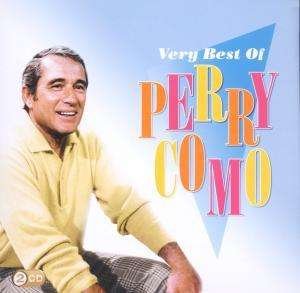 Very Best of - Perry Como - Musikk - SONY - 0886978920027 - 