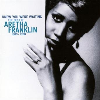 Cover for Aretha Franklin · Aretha Franklin-knew You Were Waiting-best of (CD) (2012)