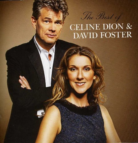 Cover for Celine Dion · Best Of Celine Dion and .. (CD) (2012)