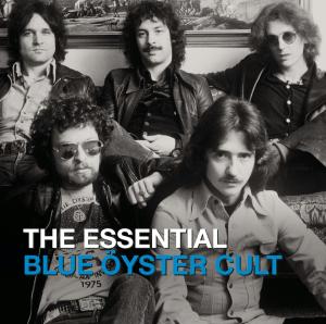 Essential Blue Oyster Cult - Blue Oyster Cult - Musik - COLUMBIA - 0887254634027 - 29. august 2012