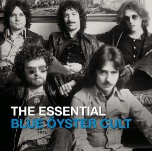 Blue Oyster Cult · Essential Blue Oyster Cult (CD) (2012)