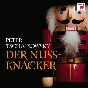 Der Nussknacker (Az) - Leonard Slatkin - Musiikki - SONY CLASSIC - 0887254676027 - perjantai 9. marraskuuta 2012