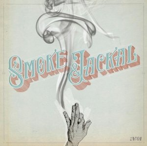 Cover for Smoke &amp; Jackal · EP No. 1 (CD) [EP edition] (2012)