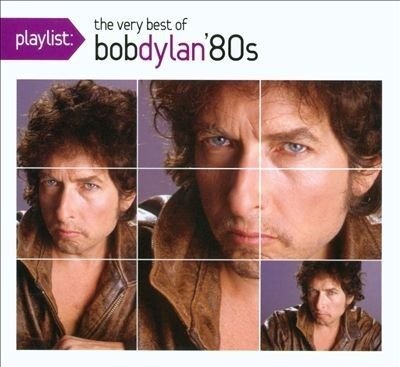 Very Best of the 80's - Bob Dylan - Musikk - n/a - 0887654537027 - 11. desember 2017