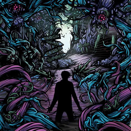 A Day To Remember · Homesick (LP) (2024)