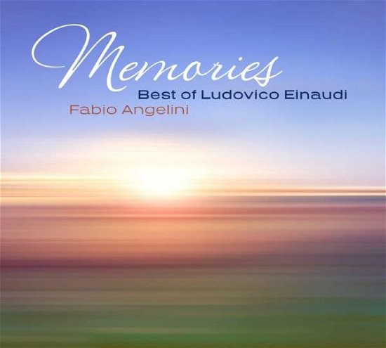 Angelini.fabio - Fabio Angelini Plays the Best of Ludovic - Angelini Fabio - Musik - SONY MUSIC - 0888430402027 - 14. december 2020