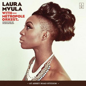 With Metropole Orkest - Laura Mvula - Muziek - RCA - 0888430981027 - 11 augustus 2014