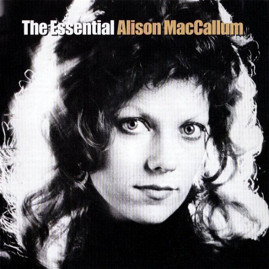 Essential Alison Maccallum - Alison Maccallum - Muziek - SONY MUSIC - 0888750045027 - 4 maart 2016