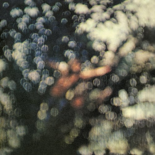 Cover for Pink Floyd · Obscured by Clouds (CD) (2016)