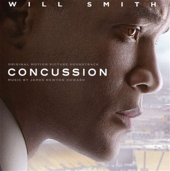 Concussion - James Newton Howard - Music - SONY CLASSICAL - 0888751738027 - April 12, 2023