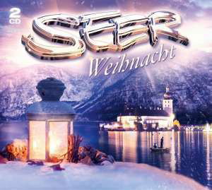 Weihnacht - Seer - Music - ARIOLA - 0888751952027 - December 11, 2015