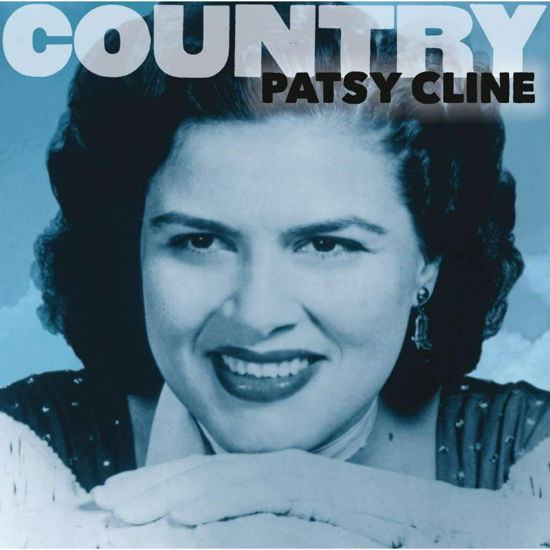 Country - Patsy Cline - Música - Sony - 0888837096027 - 