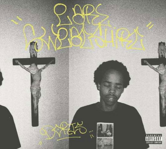 Cover for Earl Sweatshirt · Doris (CD) [Digipak] (2013)