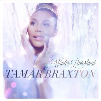 Winter Loversland - Tamar Braxton - Música - EPIC - 0888837773027 - 12 de novembro de 2013