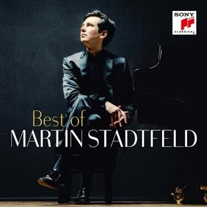 Cover for Martin Stadtfeld · Best of Martin Stadtfeld (CD) (2017)