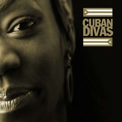 Cover for Cuban Divas / Various · Cuban Divas / Various-Cuban Divas / Various (CD) (2011)