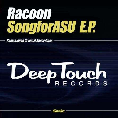 Songforasu Ep-Racoon - Racoon - Music - Essential Media Mod - 0894231208027 - October 24, 2011