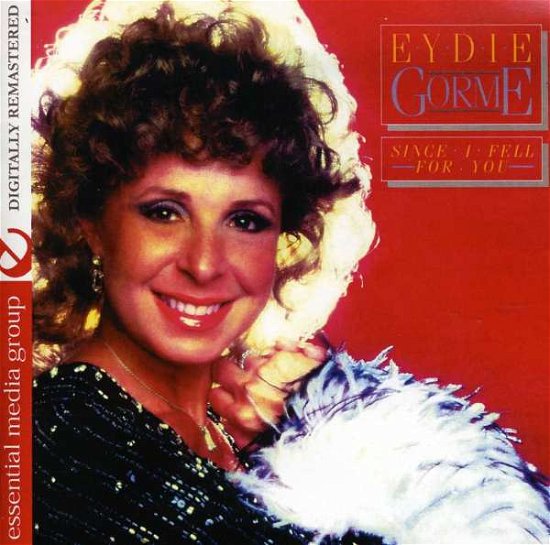 Cover for Eydie Gorme · Since I Fell For You-Gorme,Eydie (CD) (2012)