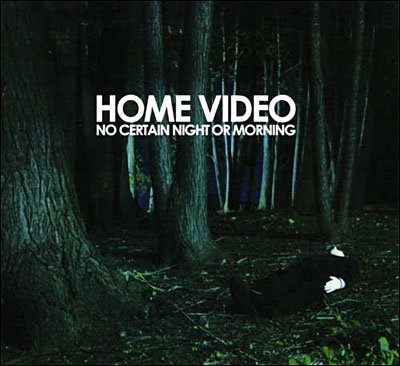 Cover for No Certain Night or Morning · Facebreaker Xbox360 UK (CD)