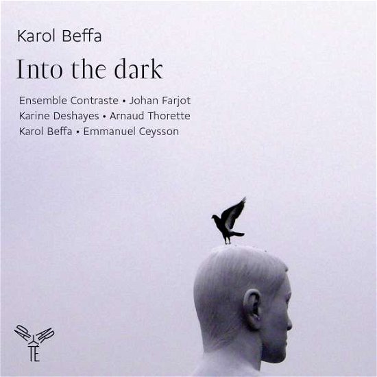 Cover for K. Beffa · Into The Dark (CD) (2015)