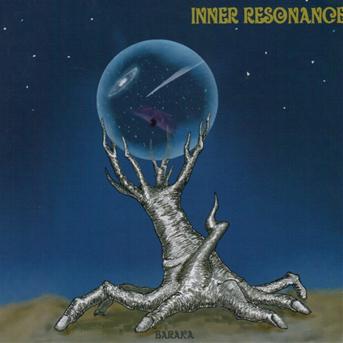 Cover for Baraka · Inner Resonnance (CD) (2010)