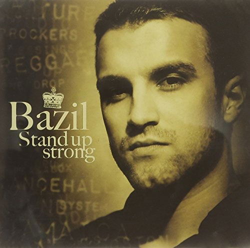 Stand Up Strong - Bazil - Muzyka - DEBS - 3433190624027 - 18 listopada 2011