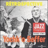 Cover for Yochk'o Seffer · Retrospective (CD) (2003)