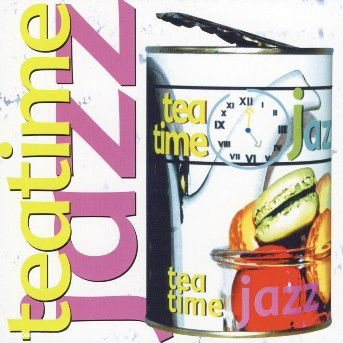 Teatime Jazz - Compilation - Muzyka - Dreyfus - 3460503668027 - 1 października 2005