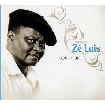 Serenata - Ze Luis - Musik - LUSAFRICA - 3567256623027 - 30. Juni 1990