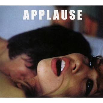 Cover for Applause · Where It All Began (CD) (2011)