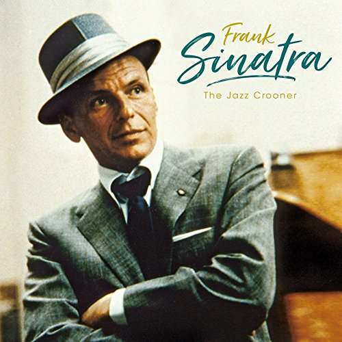 Frank Sinatra the Jazz Crooner - Frank Sinatra - Musik - WAGRAM - 3596973553027 - 4. maj 2018