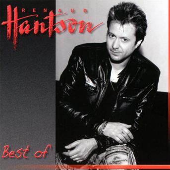 Cover for Renaud Hantson · Best of (CD) (2012)