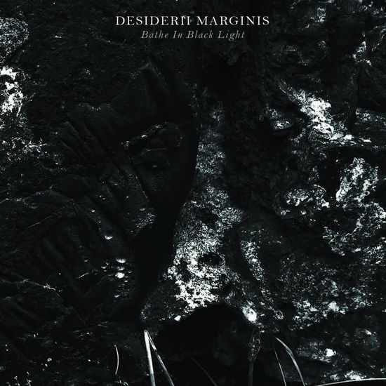 Cover for Desiderii Marginis · Bathe In Black (LP) (2024)